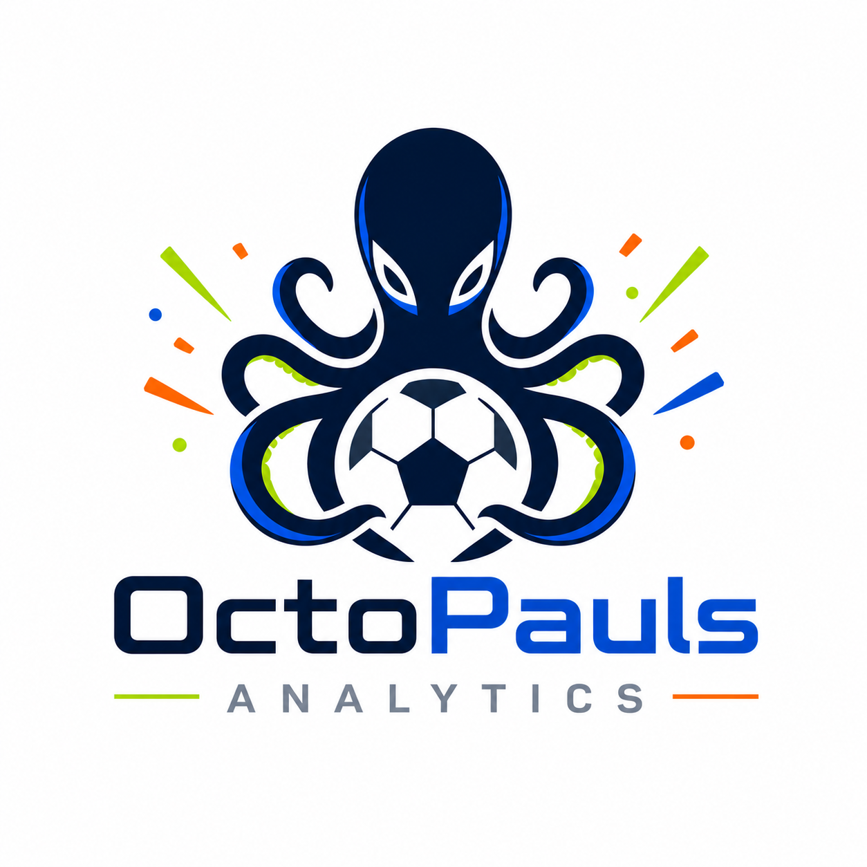 OctoPauls.com